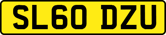 SL60DZU