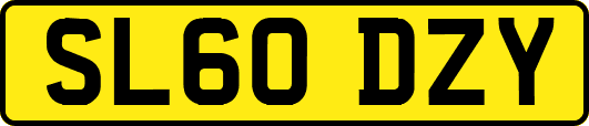 SL60DZY