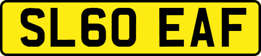 SL60EAF