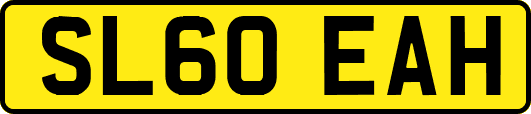 SL60EAH