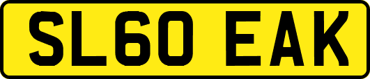 SL60EAK