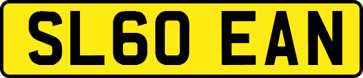 SL60EAN