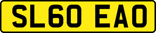 SL60EAO