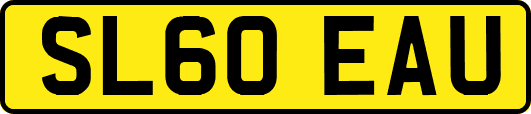 SL60EAU