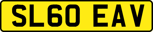 SL60EAV