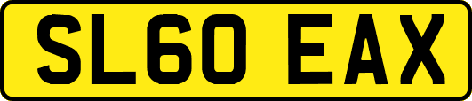 SL60EAX