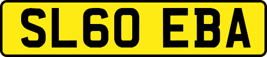SL60EBA