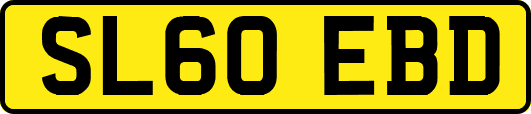 SL60EBD