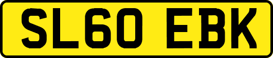 SL60EBK