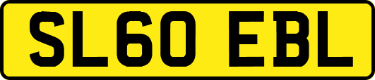 SL60EBL