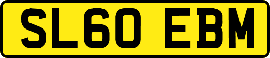 SL60EBM