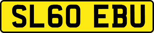 SL60EBU