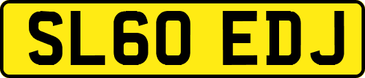 SL60EDJ