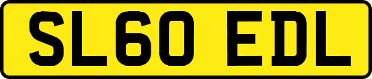 SL60EDL