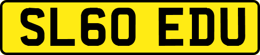 SL60EDU
