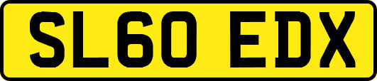 SL60EDX