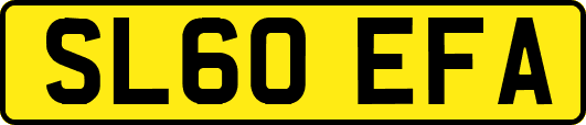 SL60EFA