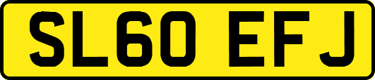SL60EFJ