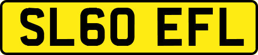 SL60EFL