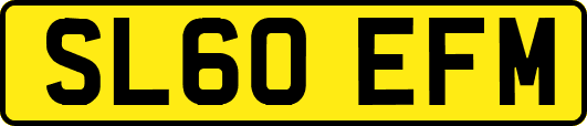 SL60EFM