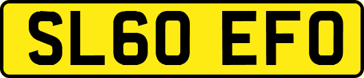 SL60EFO