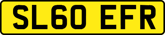SL60EFR