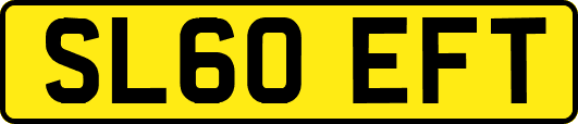 SL60EFT