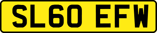 SL60EFW