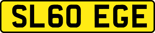 SL60EGE
