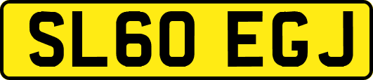 SL60EGJ