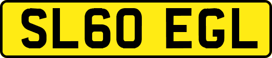 SL60EGL