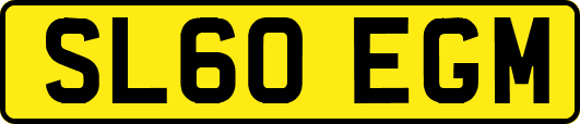 SL60EGM