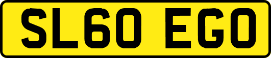 SL60EGO