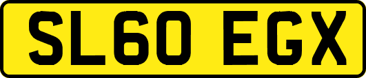 SL60EGX