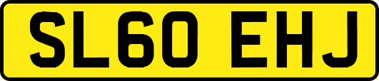 SL60EHJ