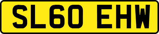 SL60EHW