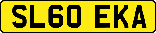 SL60EKA