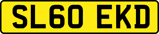 SL60EKD