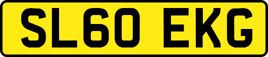SL60EKG
