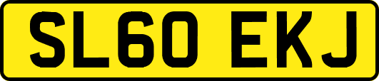 SL60EKJ