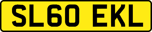 SL60EKL