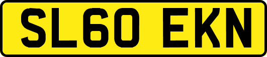 SL60EKN