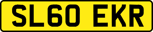 SL60EKR