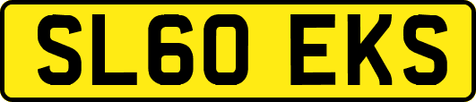 SL60EKS