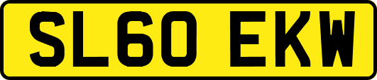 SL60EKW