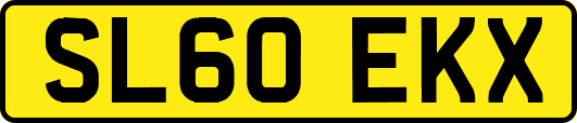 SL60EKX