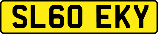 SL60EKY