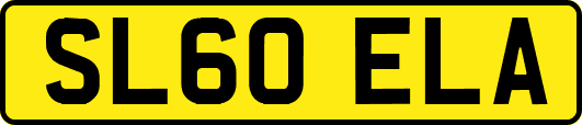 SL60ELA