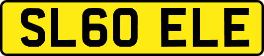 SL60ELE