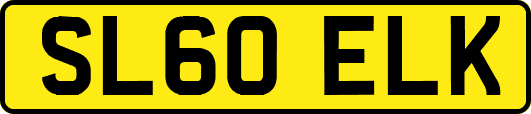 SL60ELK